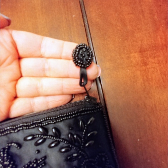 Evening clutch - Picture 2 of 4